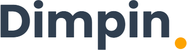 Dimpin Logo